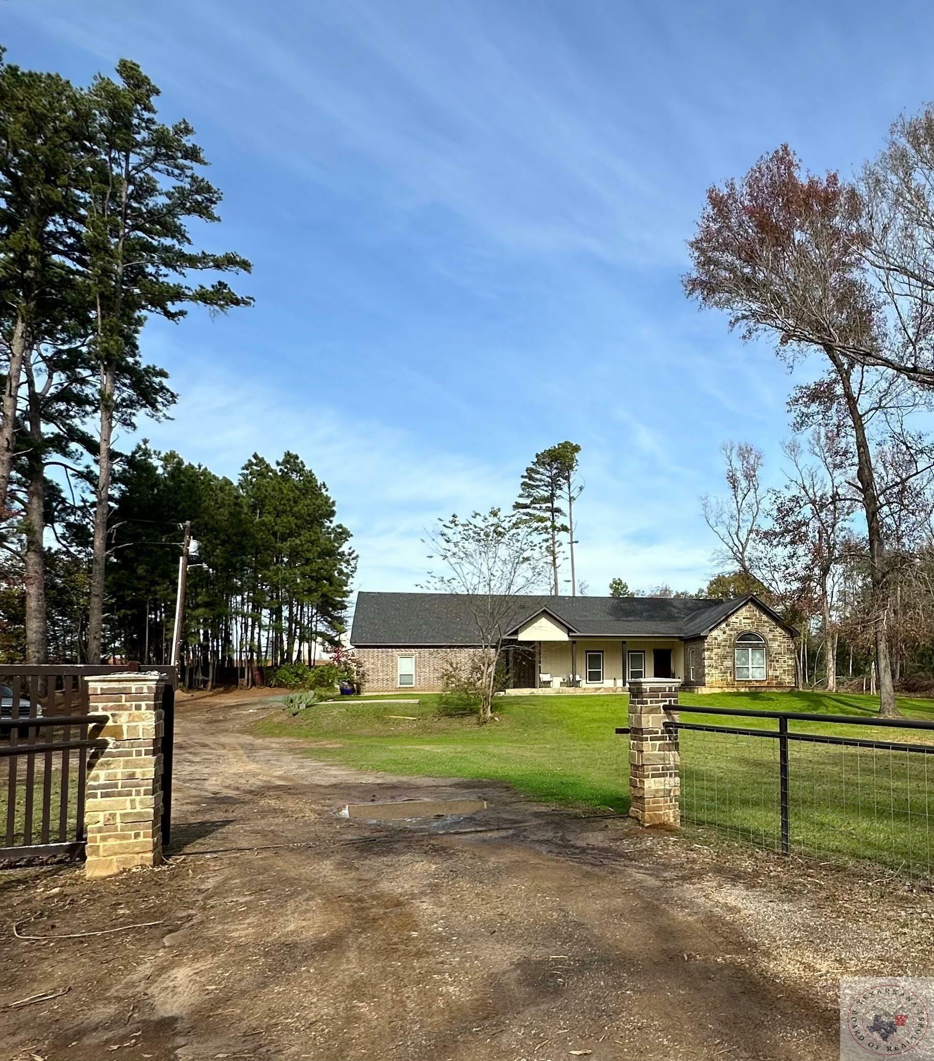 Property Photo:  16136 County Road 1134 Tyler,Tx 75709  TX 75709 