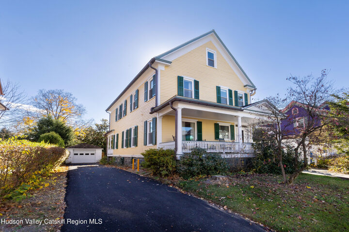 36 Warren  Kingston NY 12401 photo