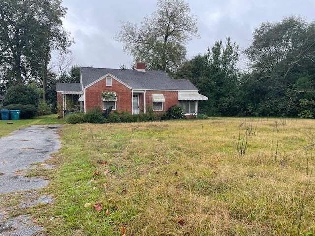 Property Photo:  725 Borum Street  GA 31091 