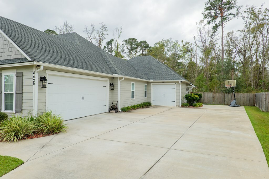 Property Photo:  4420 Giles Ct.  GA 31632 