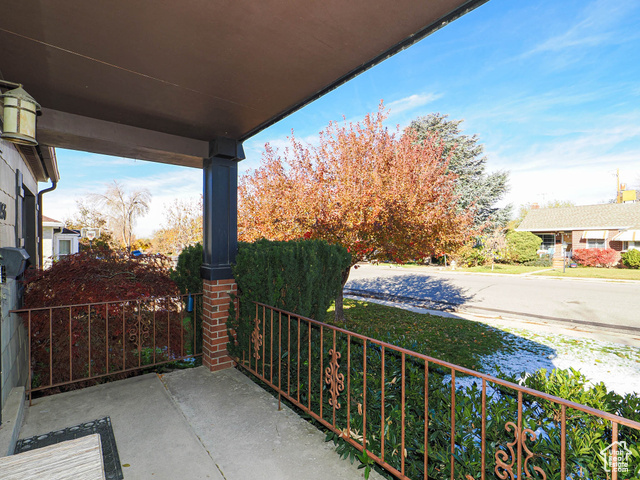 Property Photo:  1056 E Elgin Ave  UT 84106 