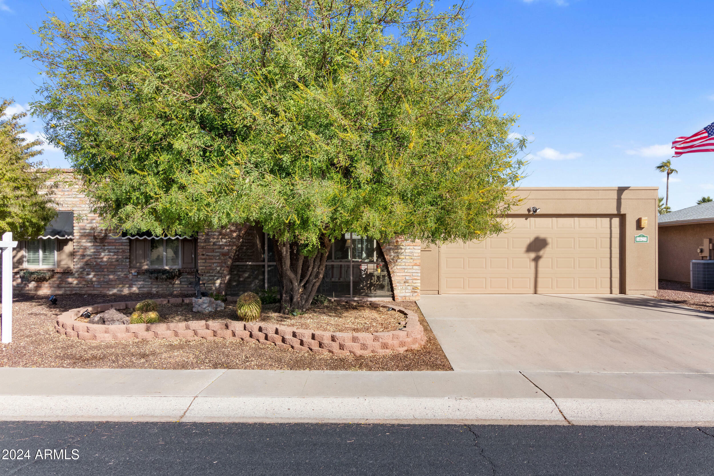 Property Photo:  14625 N Shiprock Drive  AZ 85351 