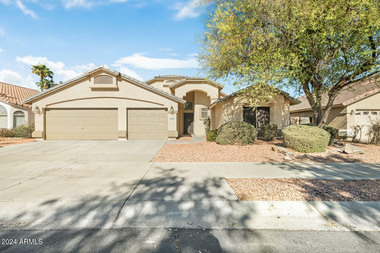 Property Photo:  16648 W Adams Street  AZ 85338 