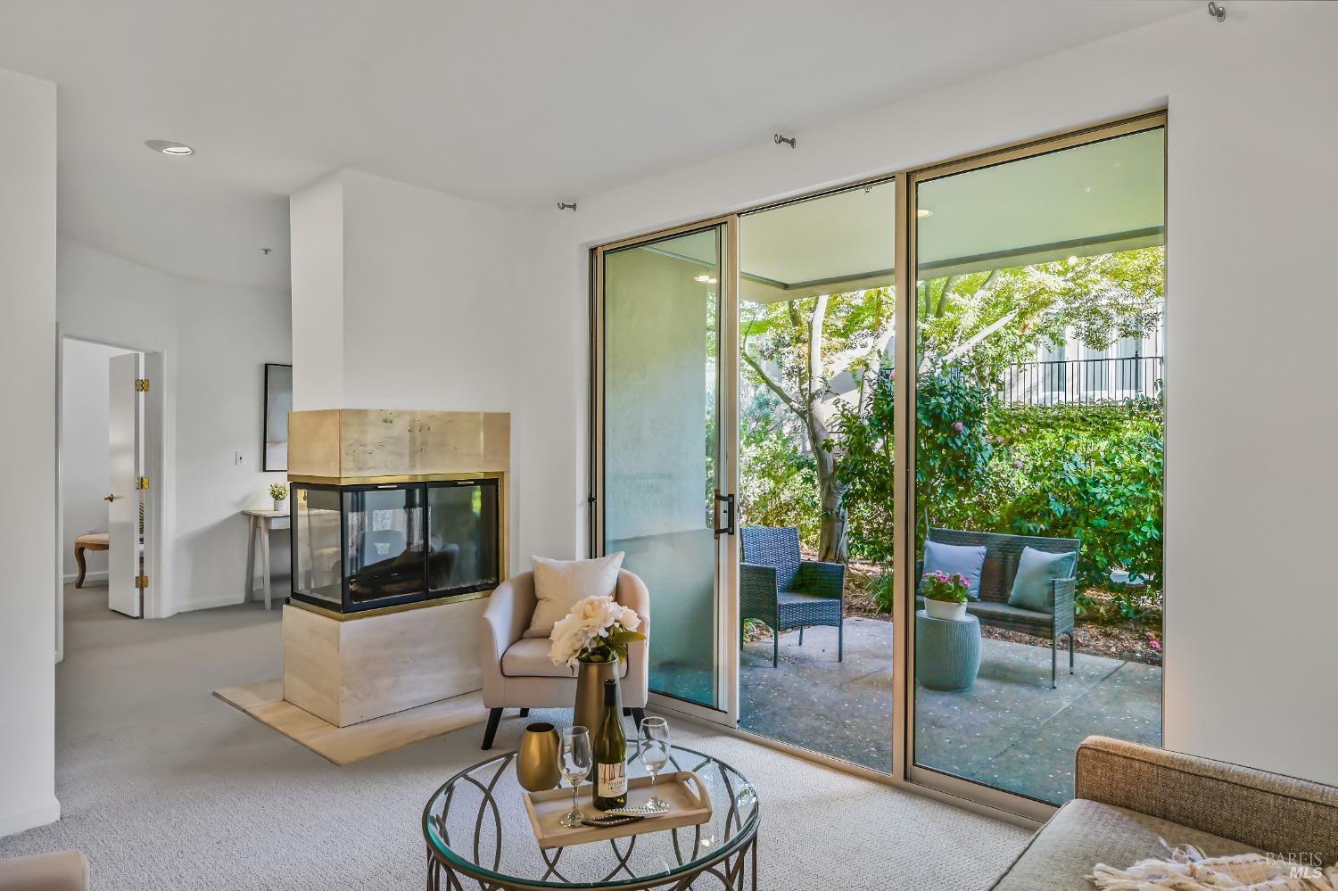Property Photo: 600 Deer Valley Road 1B CA 94903