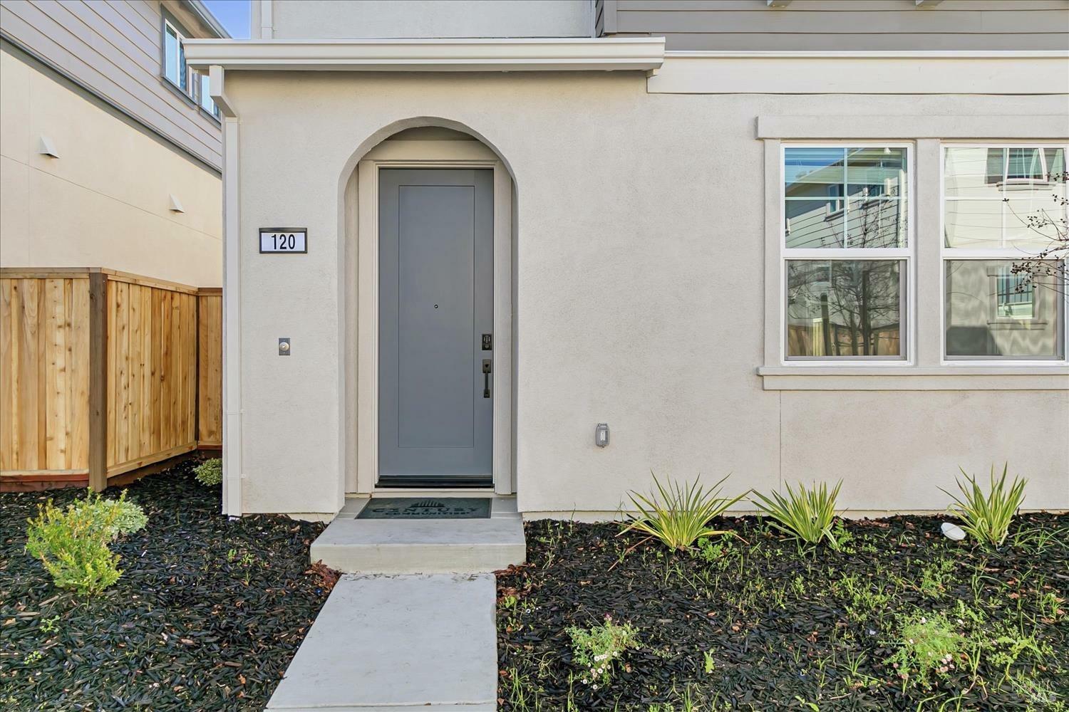 Property Photo:  120 Clownfish Street  CA 94585 