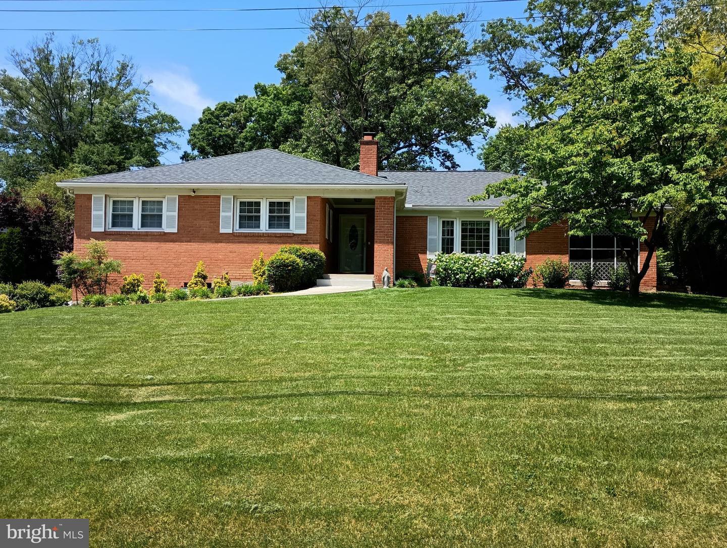 Property Photo:  11132 Emack Road  MD 20705 