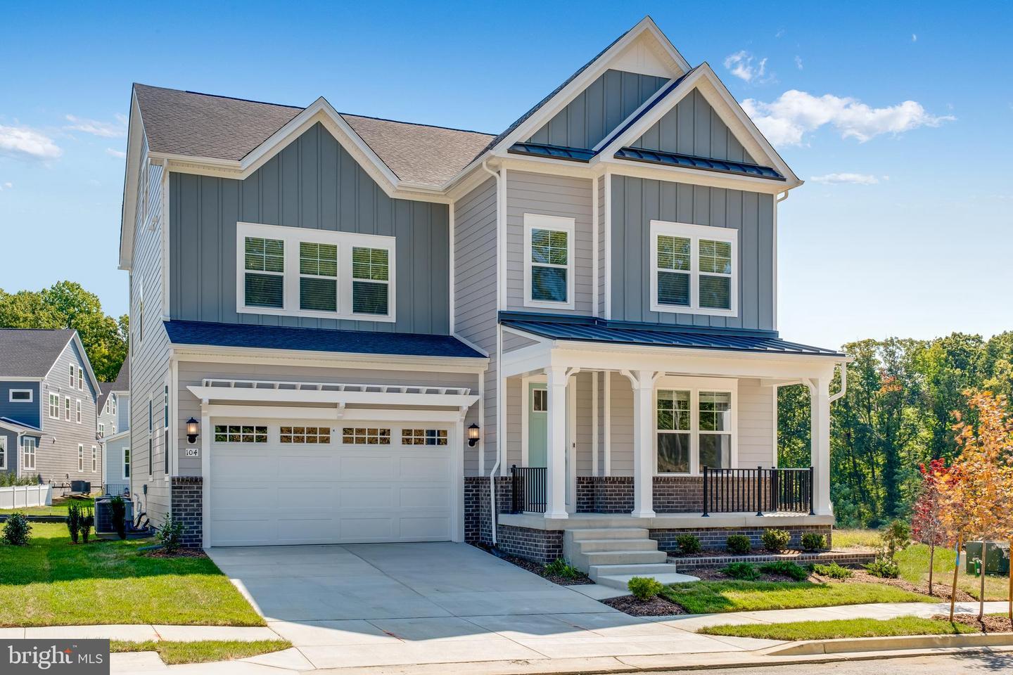 Property Photo: 110 Stilly Way MD 21403