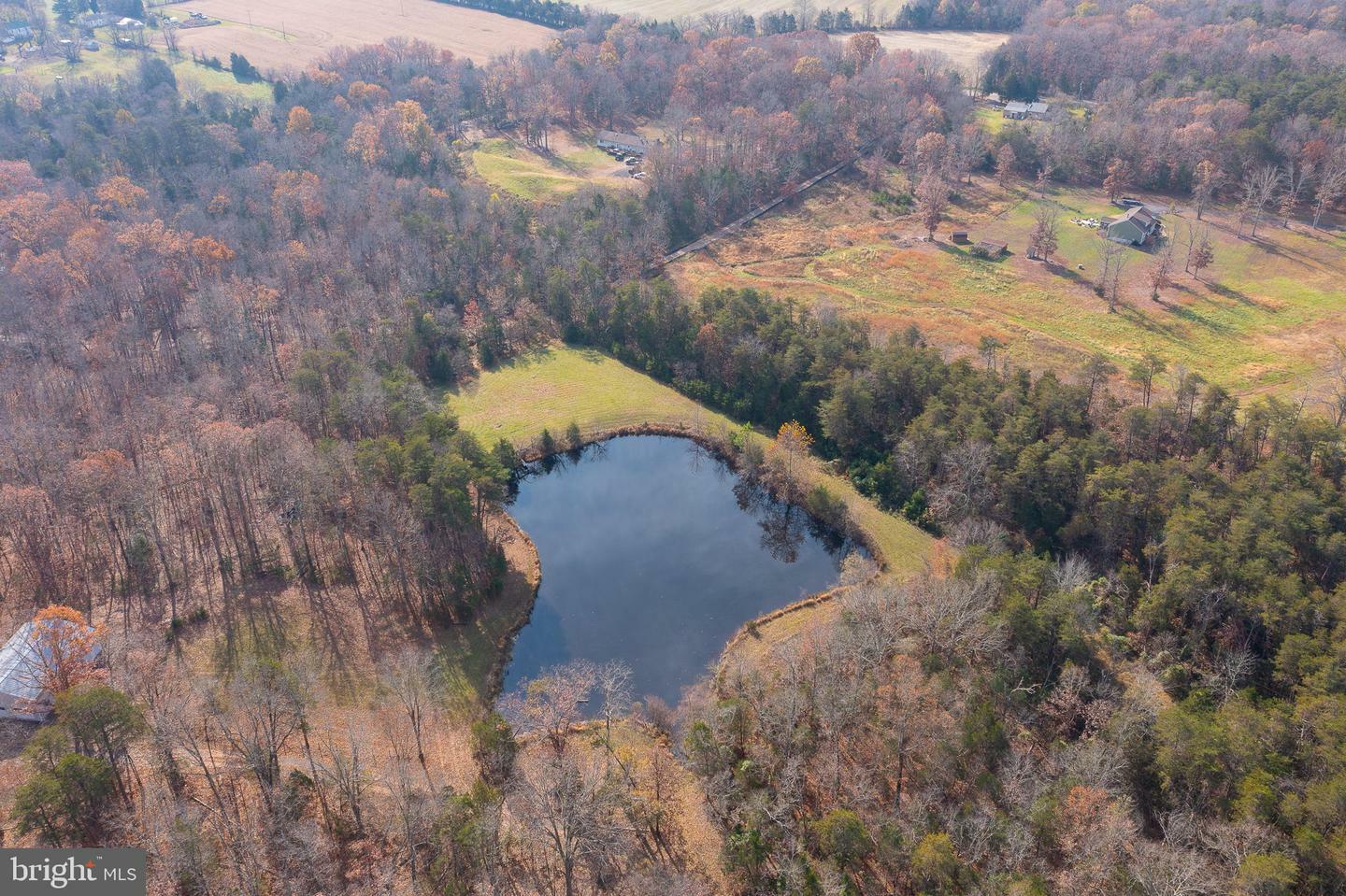 Property Photo:  14 Acres Shenandoah Path  VA 20119 