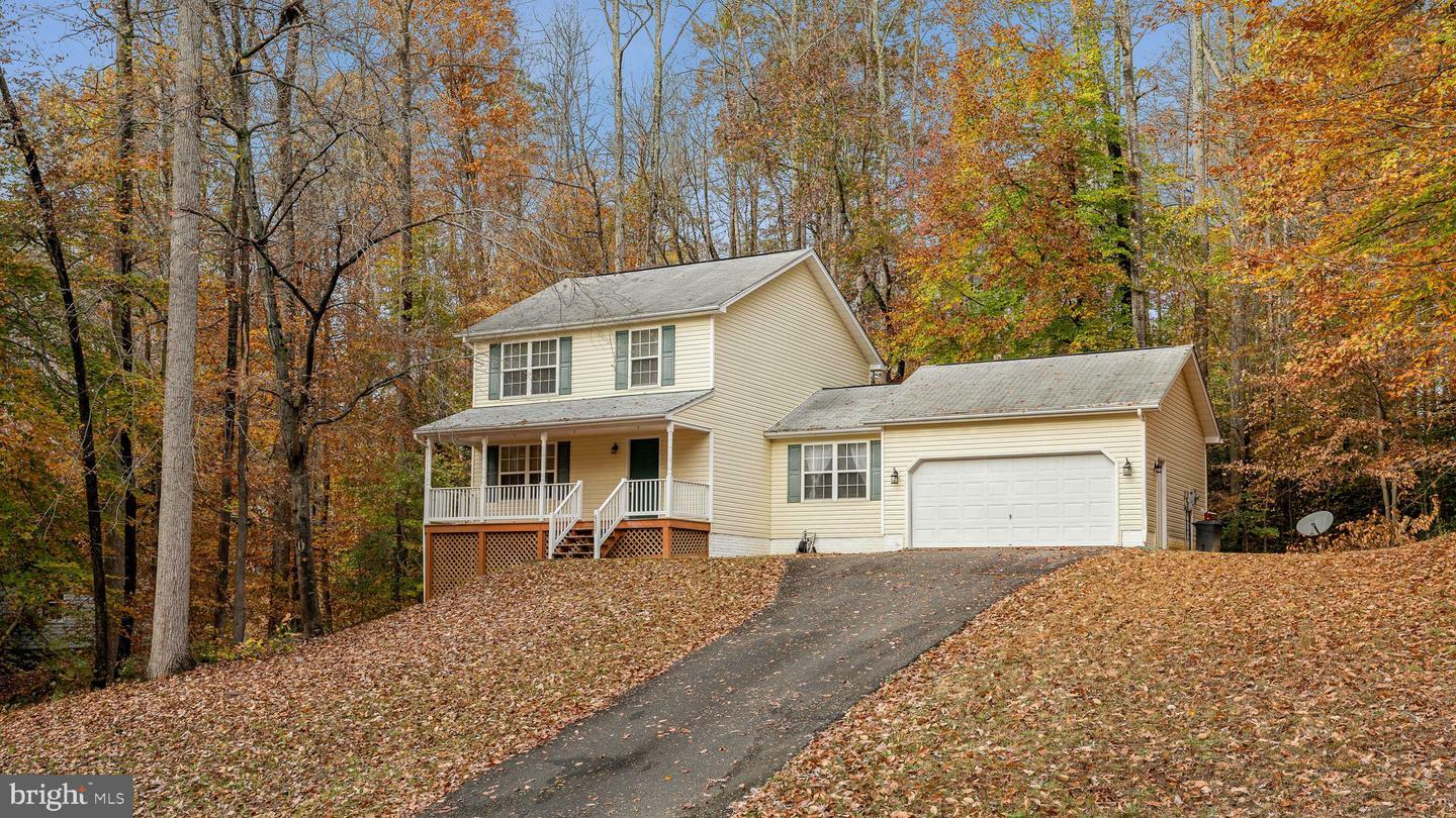 Property Photo:  6207 Wheeler  VA 22485 