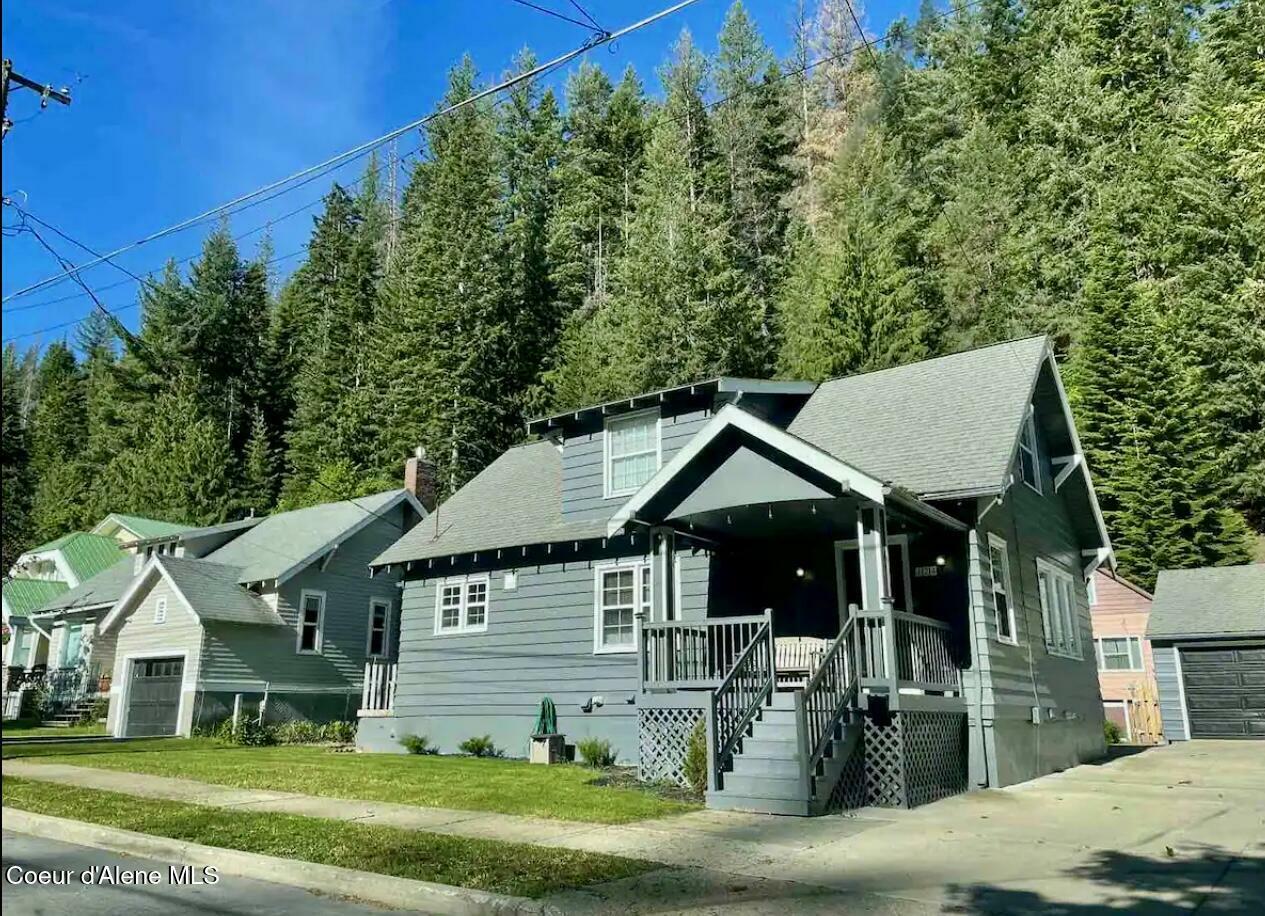 Property Photo:  124 King St  ID 83873 