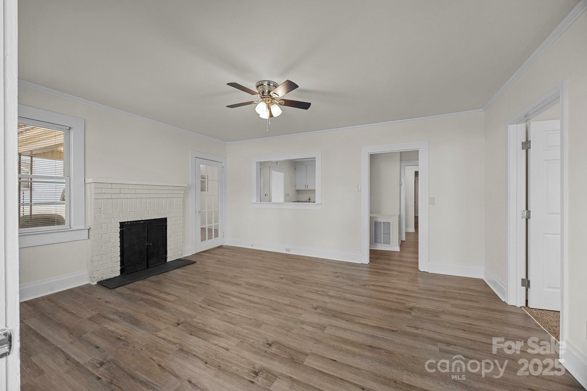 Property Photo:  387 Aycock Street NE  NC 28025 