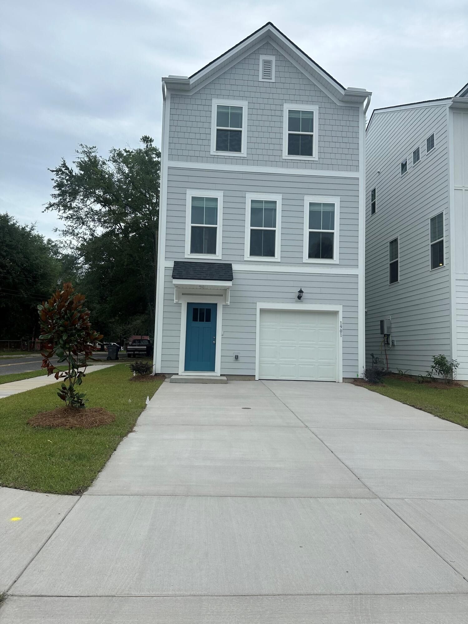 Property Photo: 1830 Helm Avenue SC 29405