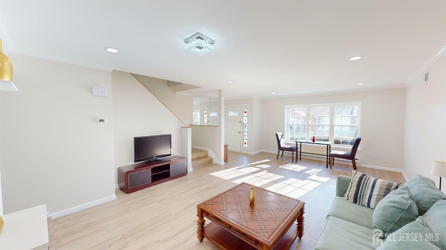 Property Photo:  414-D Andover Drive  NJ 08831 