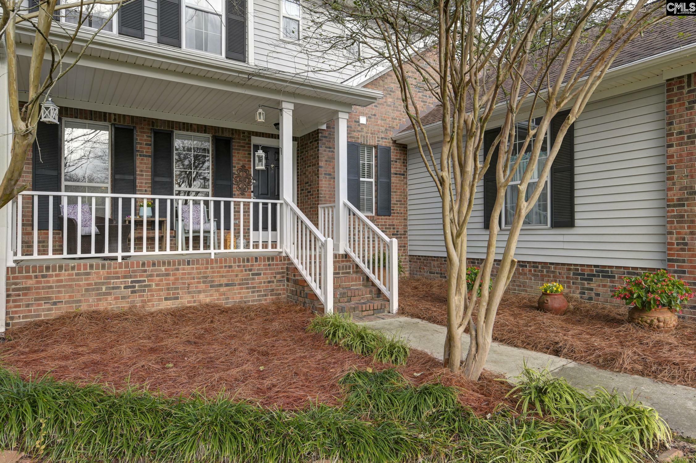 Property Photo:  101 Gleneagle  SC 29063 