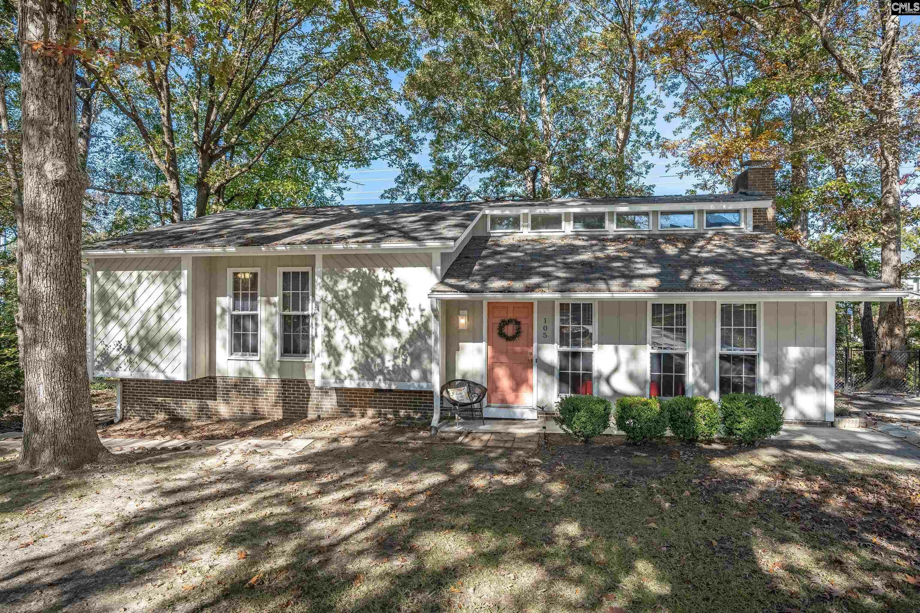 Property Photo:  105 Rama Ct  SC 29072 