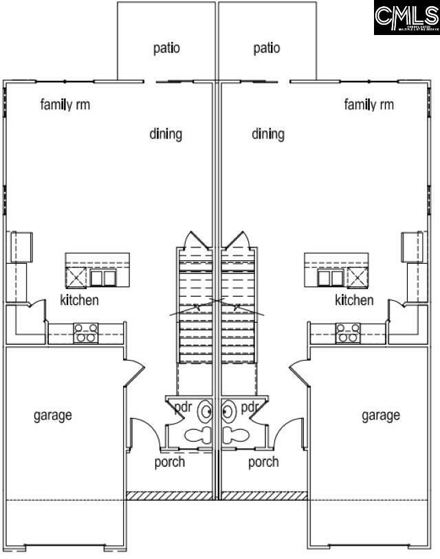 Property Photo:  725 Gatestone (Lot55)  SC 29061 