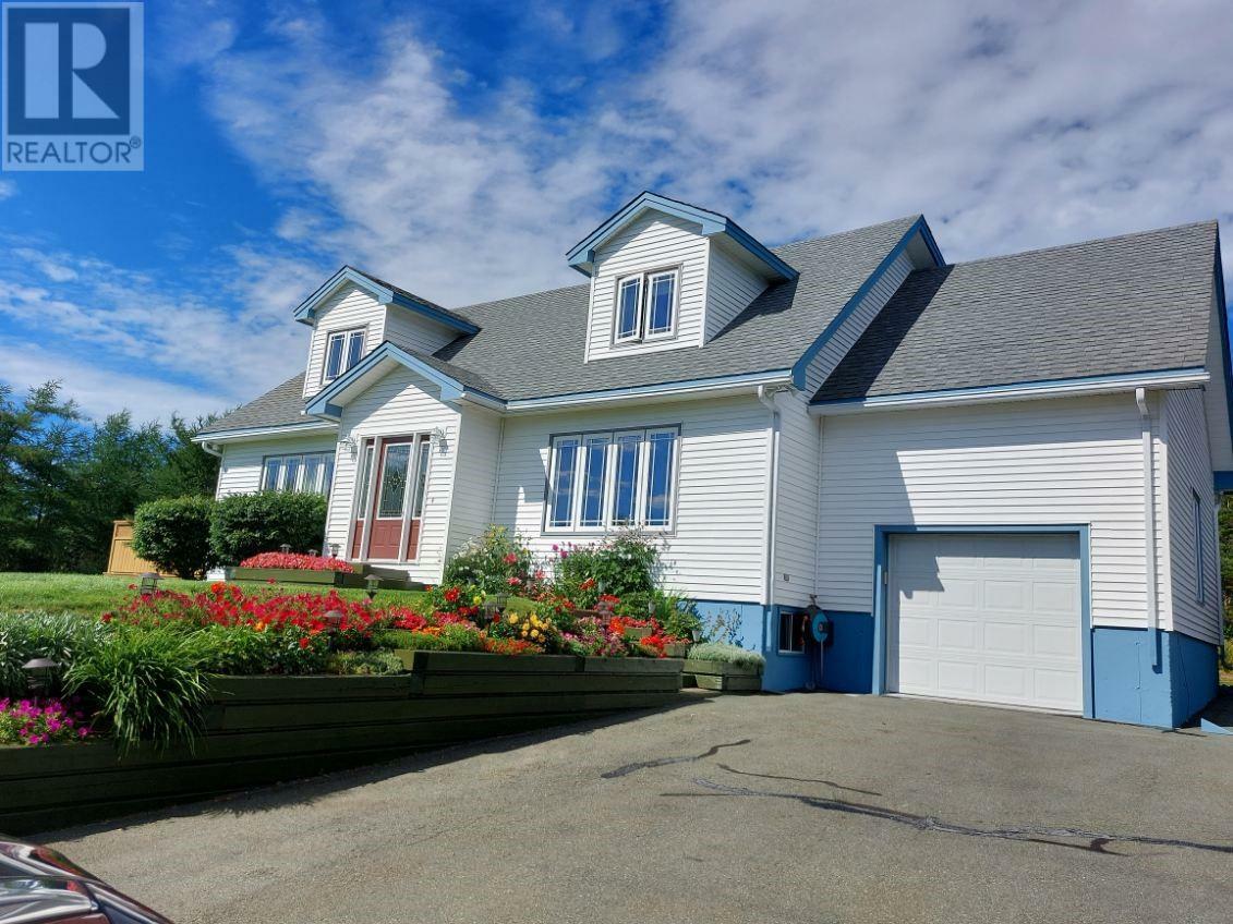 Property Photo:  20 Gull Pond Road  NL A0A 4K0 