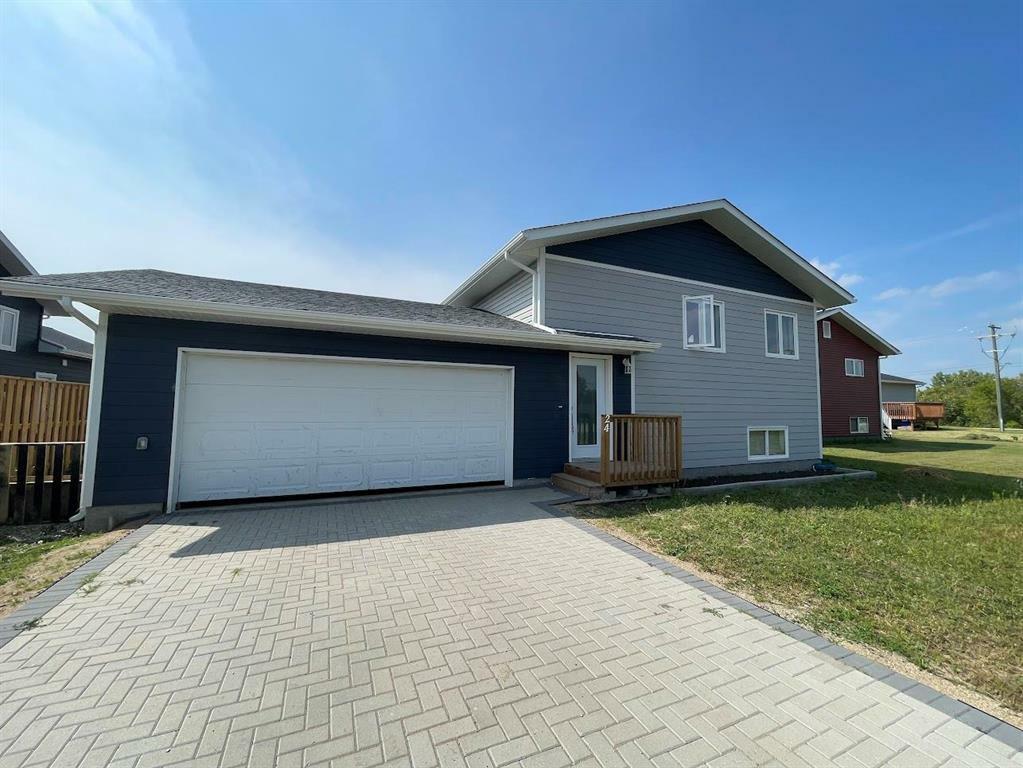 24 Crocus Drive  Neepawa MB R0J 1H0 photo