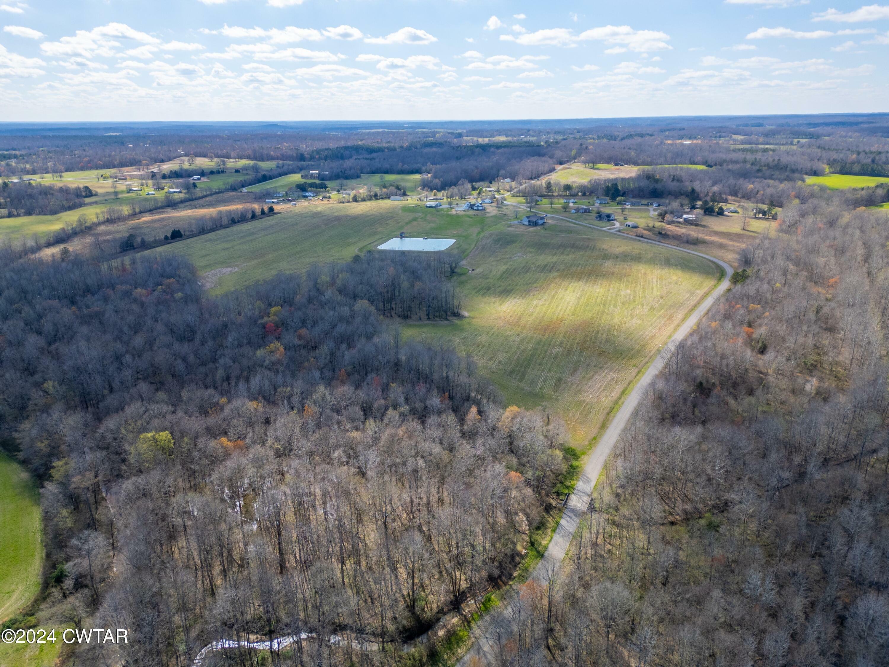 Property Photo: 0 Sand Ridge Rd TN 38345