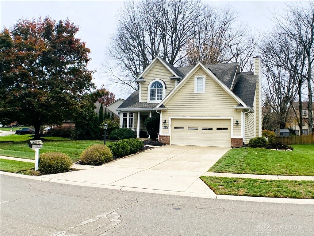 Property Photo:  3774 E Sudbury Court  OH 45305 