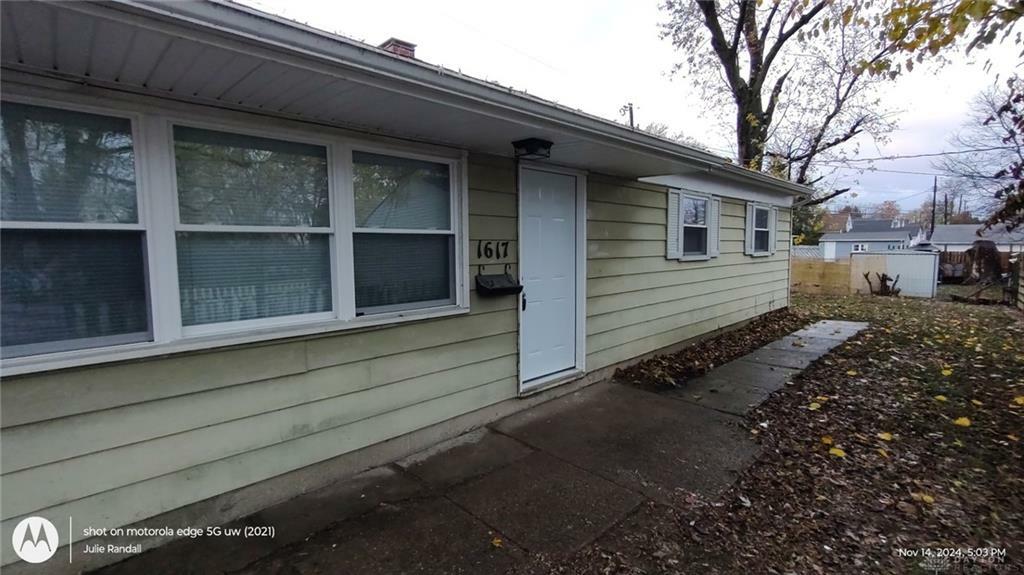 1617 Tremont Avenue  Dayton OH 45429 photo