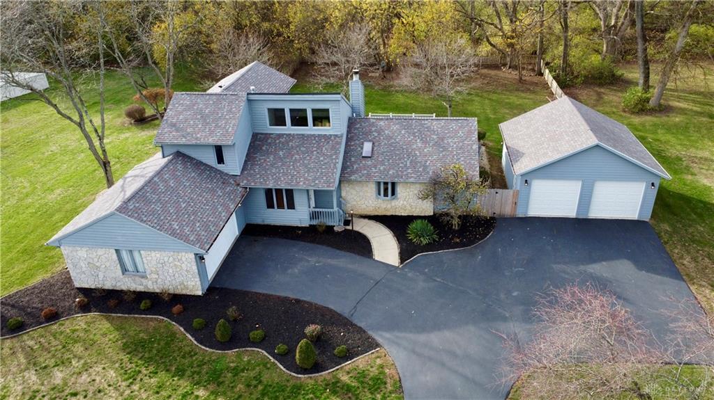 Property Photo: 2767 Quail Ridge Drive OH 45344