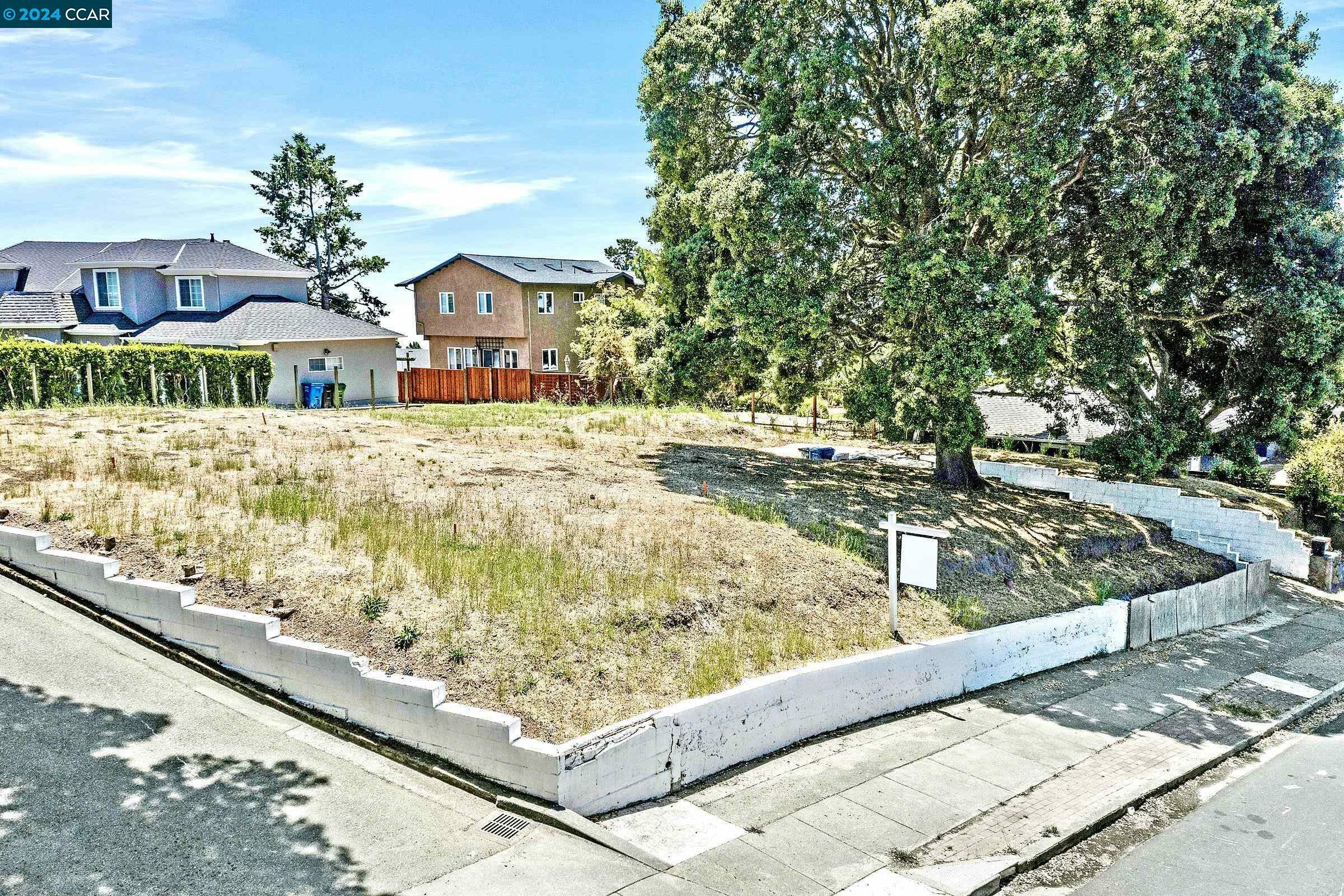 Property Photo:  8246 Terrace Dr  CA 94530 