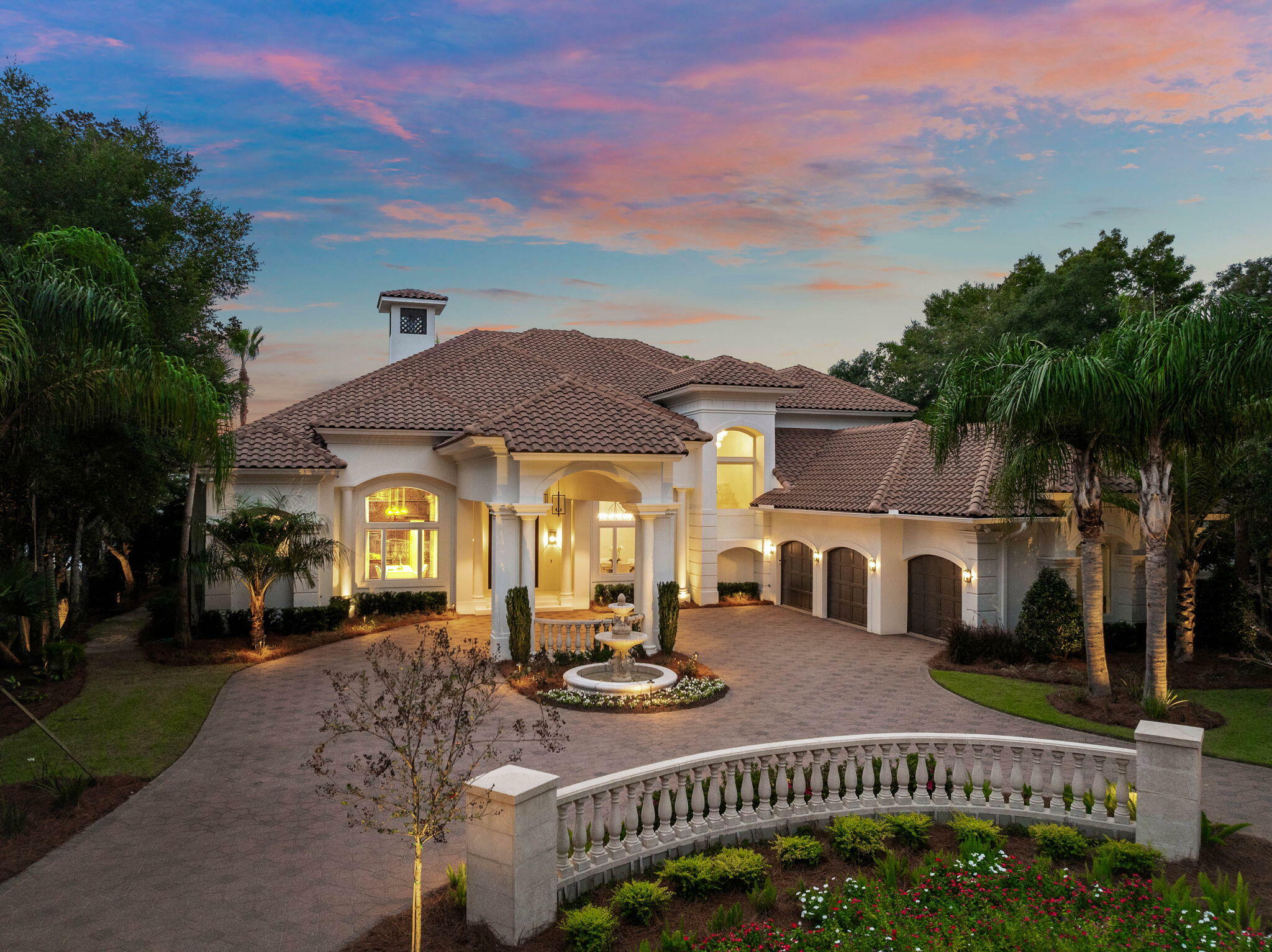 Property Photo:  4518 Olde Plantation Place  FL 32541 