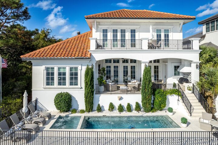 Property Photo: 91 Vista Bluffs FL 32541