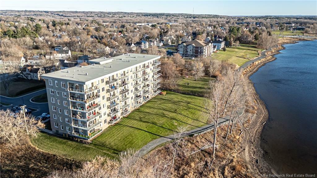 Photo de la propriété:  1 Southview Lane 202  NB E3A 5V3 