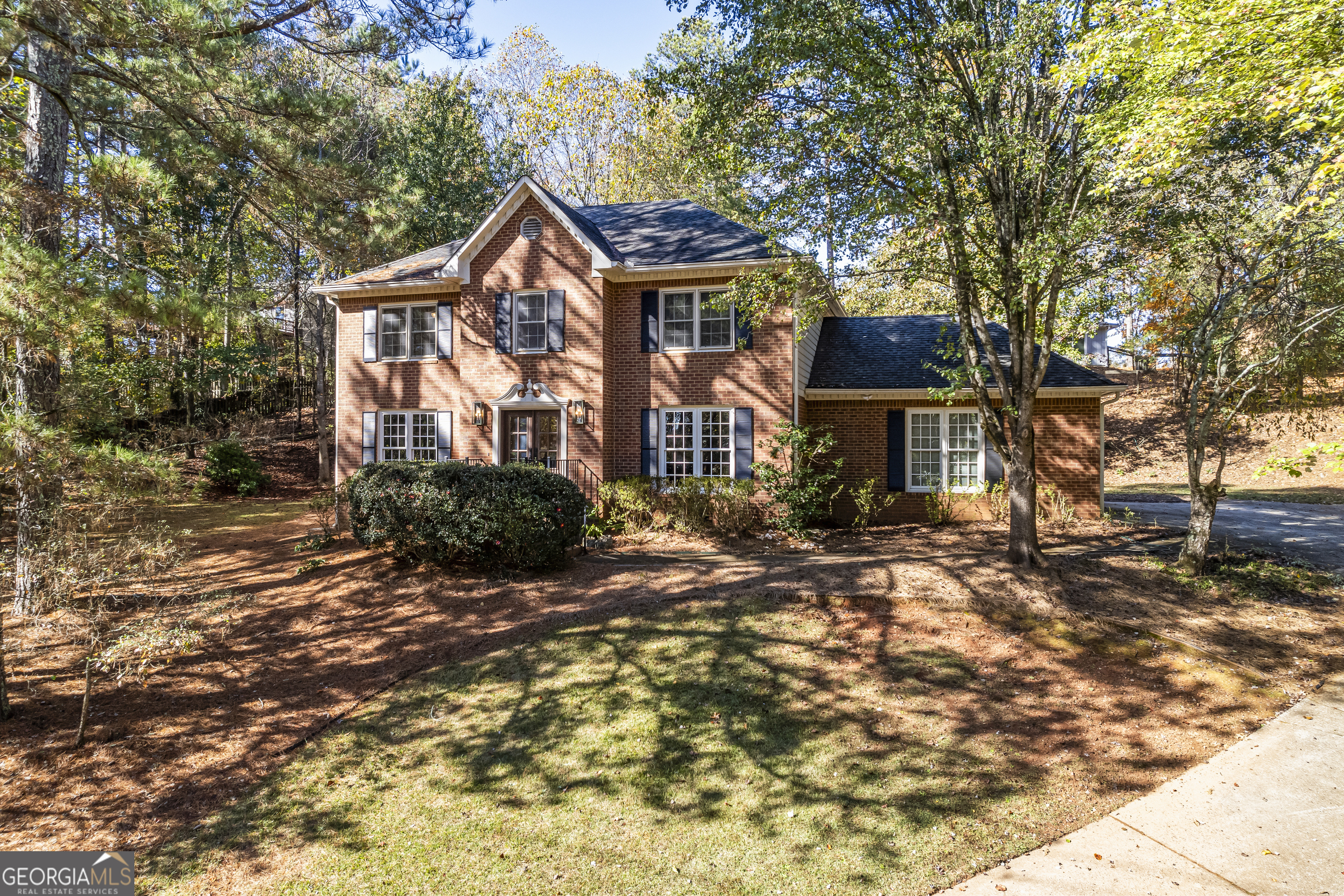 2090 Eves Road  Roswell GA 30076 photo