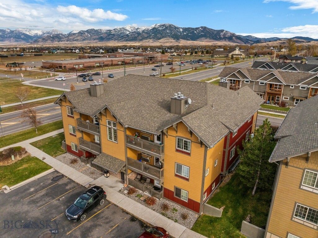 4645 Bembrick Street 1A  Bozeman MT 59718 photo