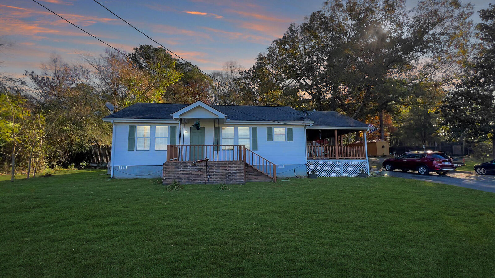 Property Photo:  4610 N Highway N 27  GA 30728 