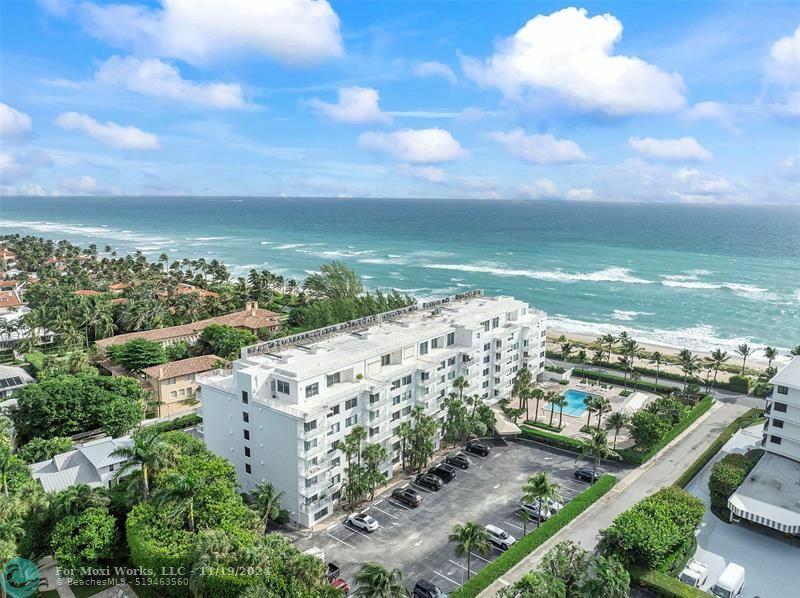 Property Photo:  170 N Ocean Blvd 304  FL 33480 