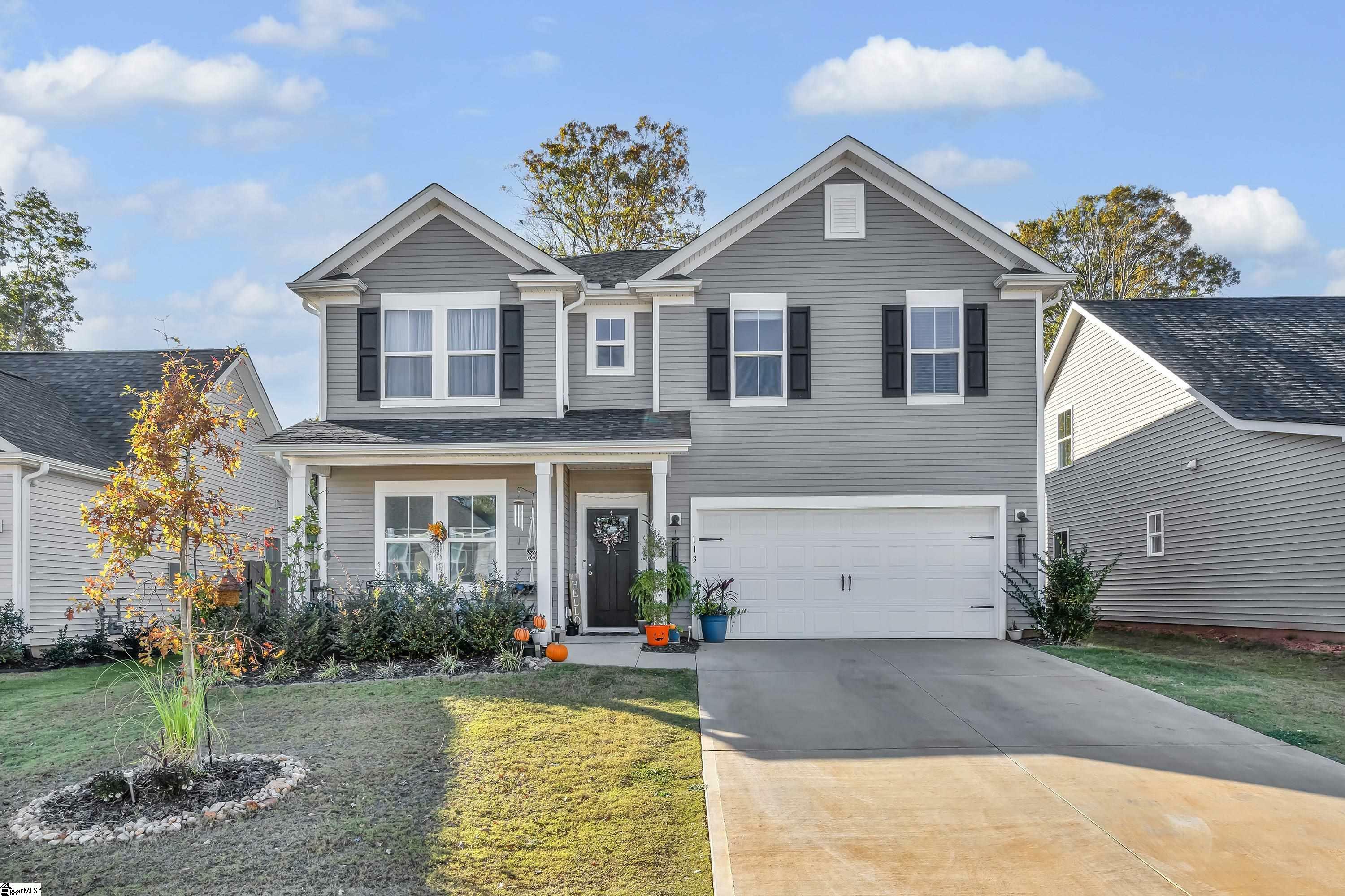 113 Indigo Park Place  Easley SC 29642 photo