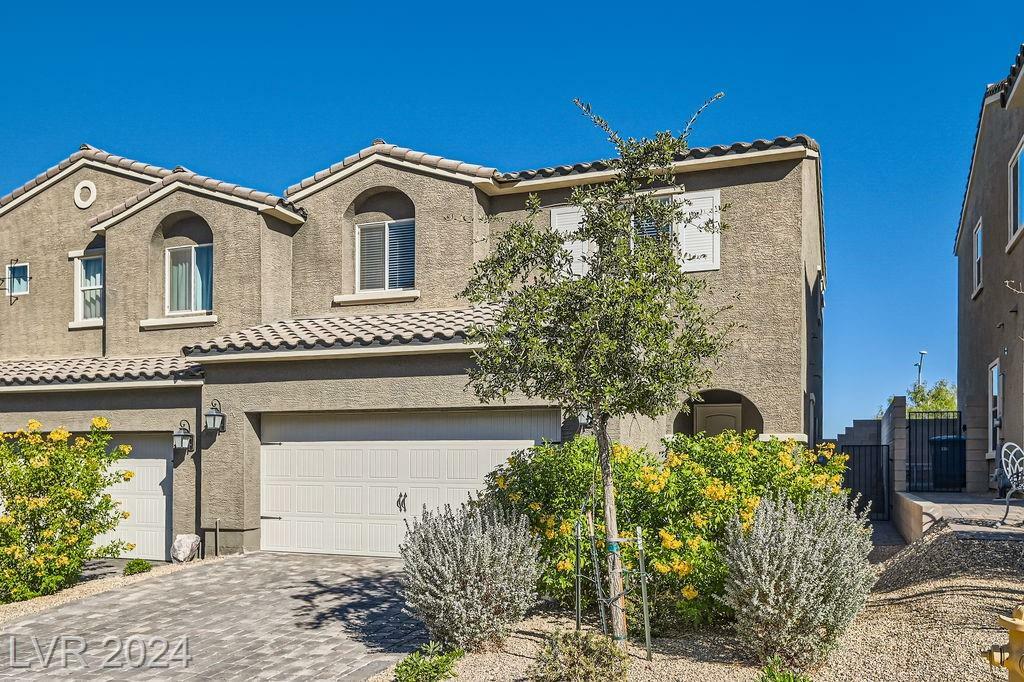 Property Photo:  296 Rain Quail Way  NV 89012 