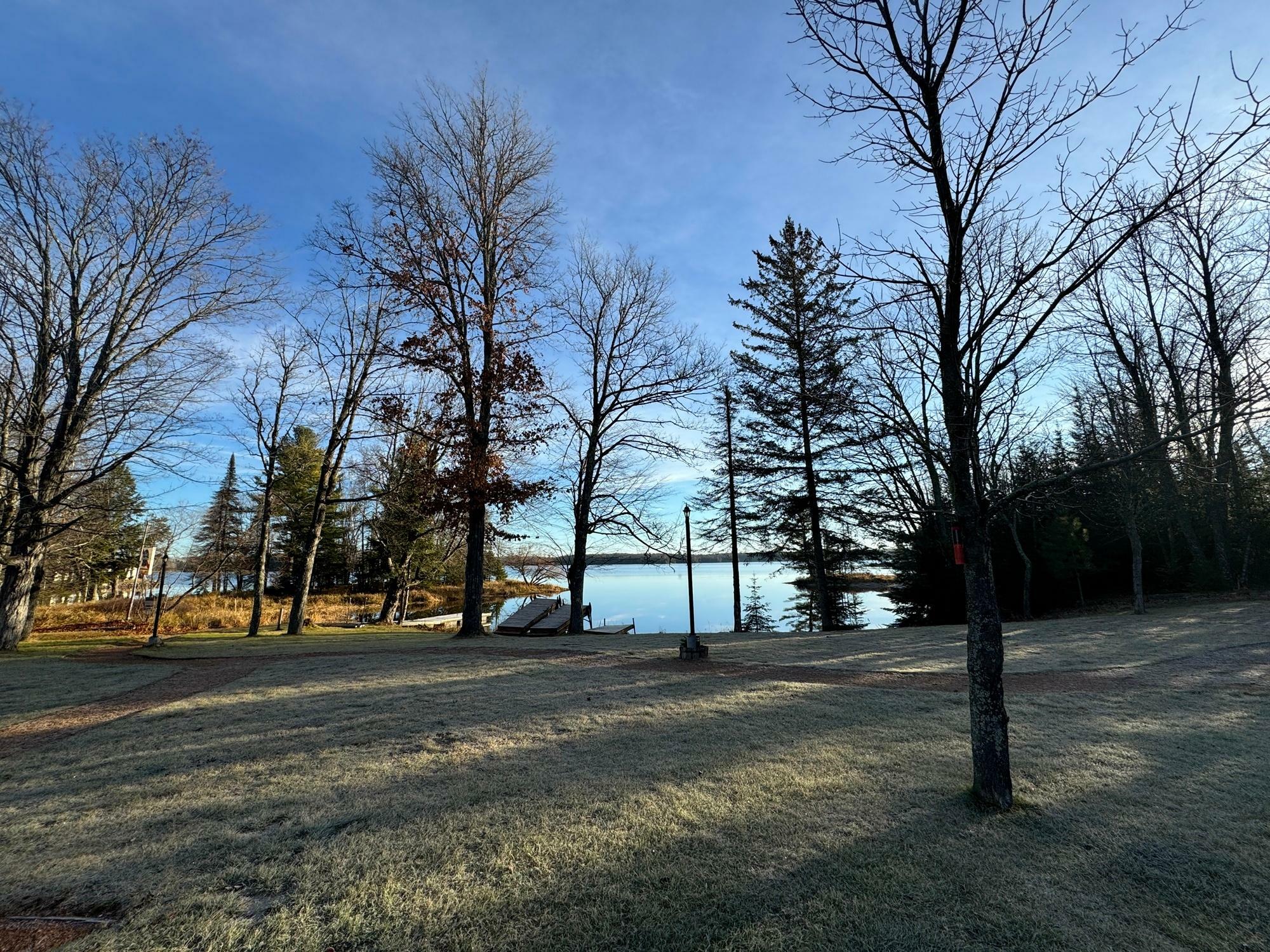 Property Photo:  2964 Hiawatha Rd 3  WI 54514 