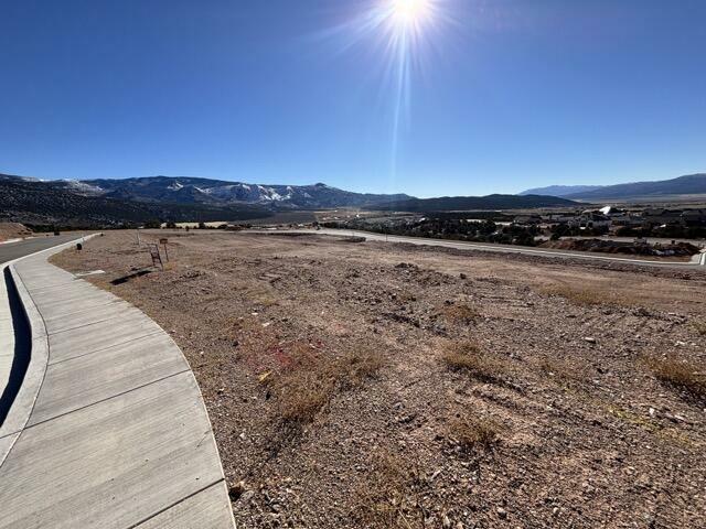 Property Photo:  1722 S Mountain Ranch Rd  UT 84720 