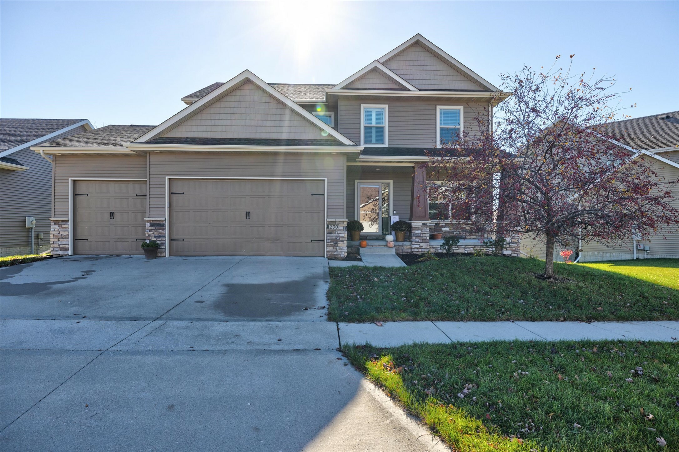 230 Broderick Drive  Waukee IA 50263 photo