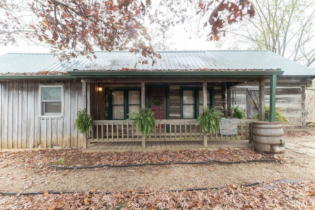 Property Photo:  5775 E Guthrie Road  IN 47436 