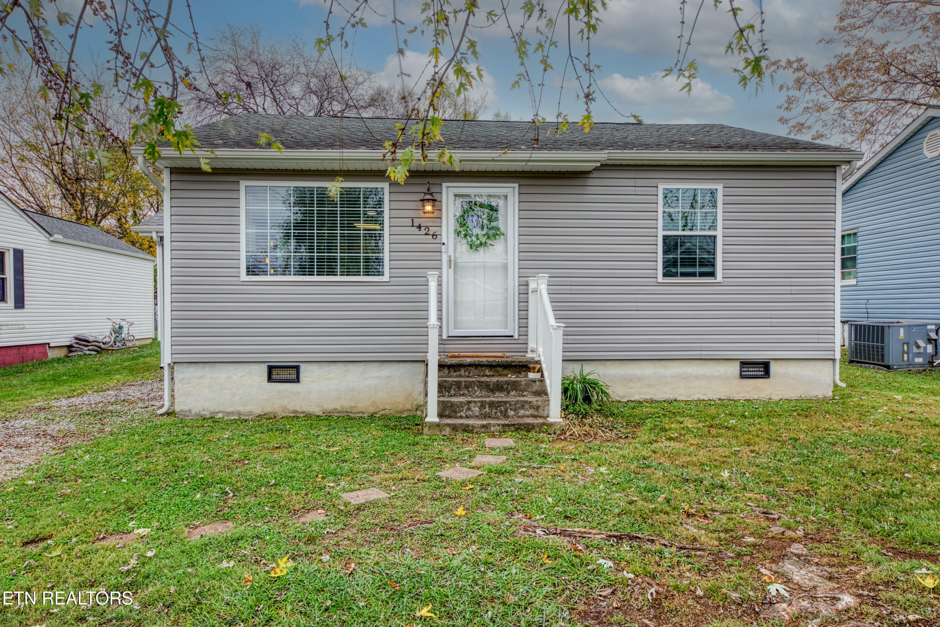 1426 Irwin Ave  Maryville TN 37804 photo