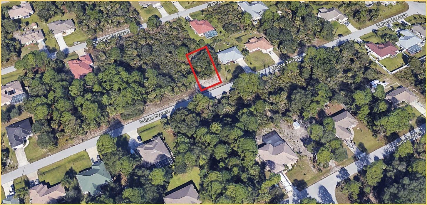 Property Photo: Toluca Terrace FL 34286