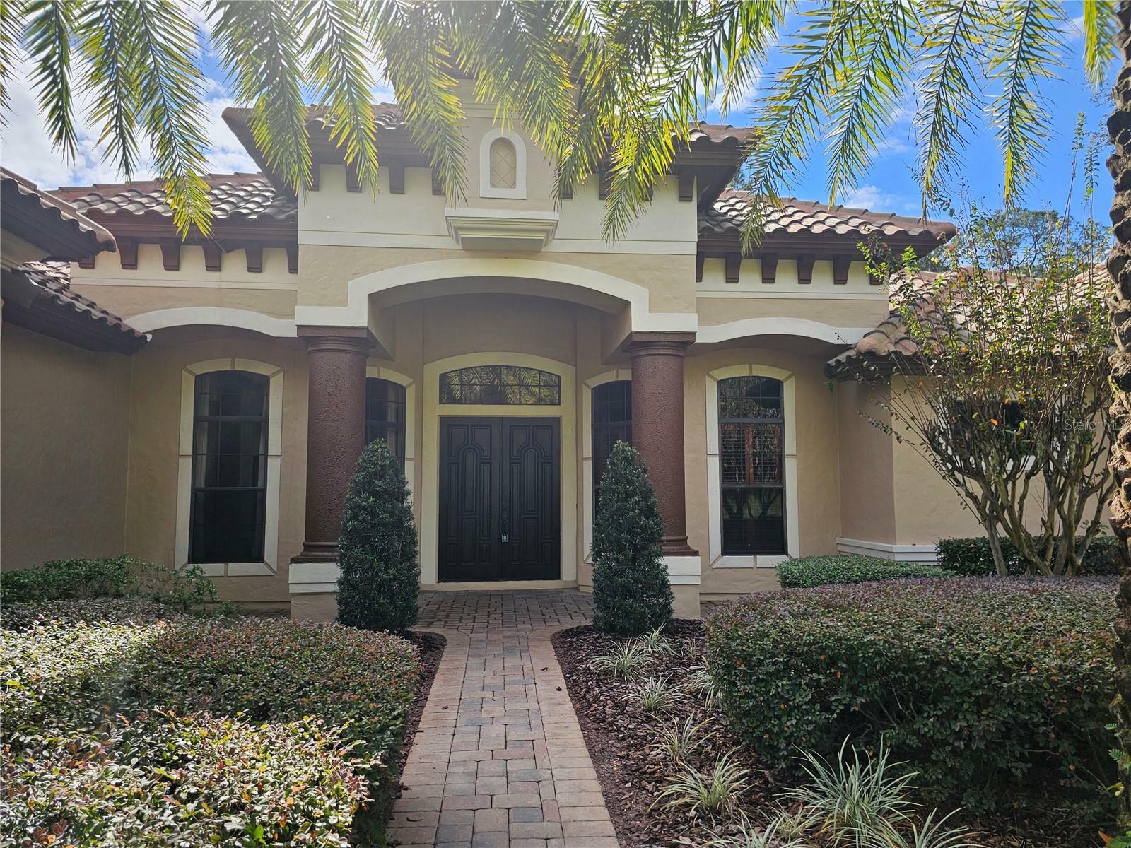 Property Photo:  1720 Brackenhurst Place  FL 32746 