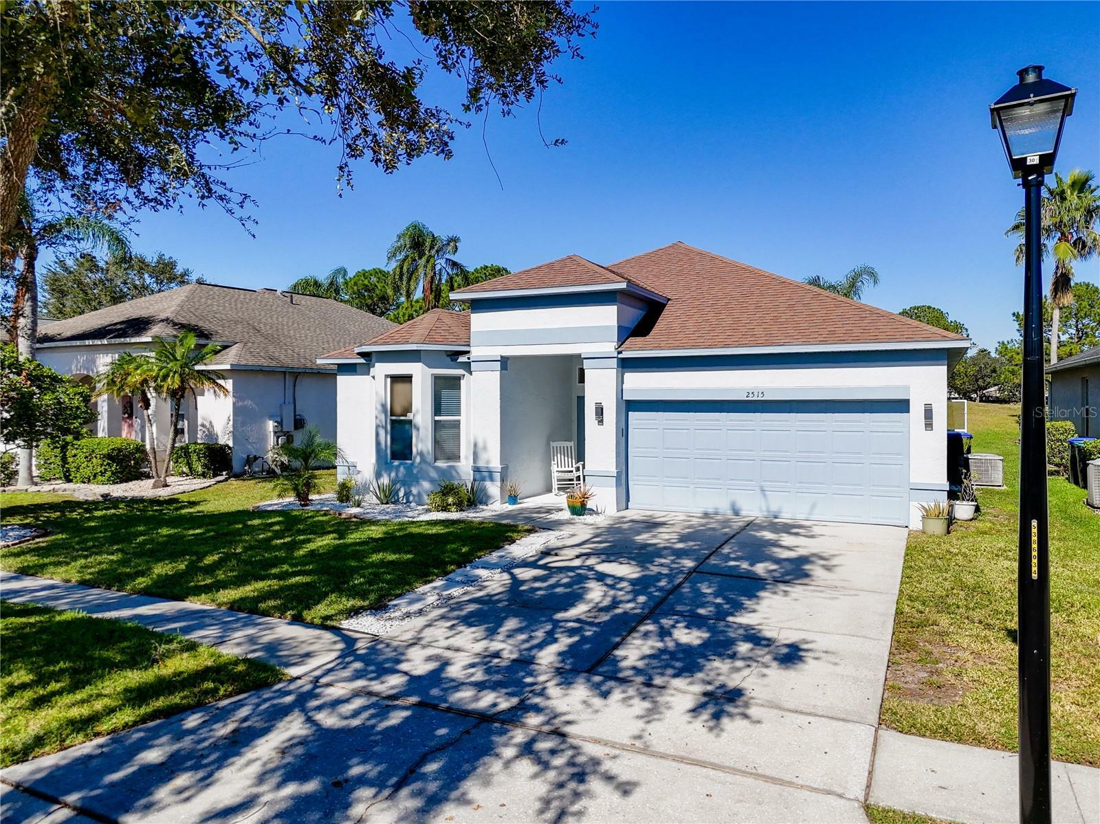 2515 Runyon Circle  Orlando FL 32837 photo