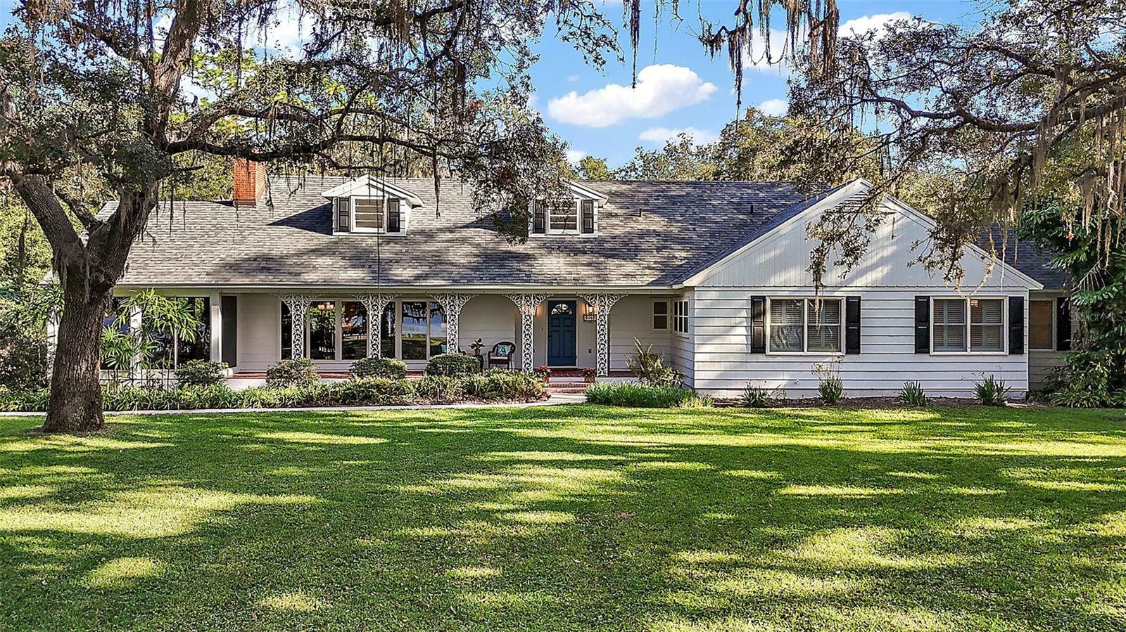 Property Photo: 9345 Silver Lake Drive FL 34788