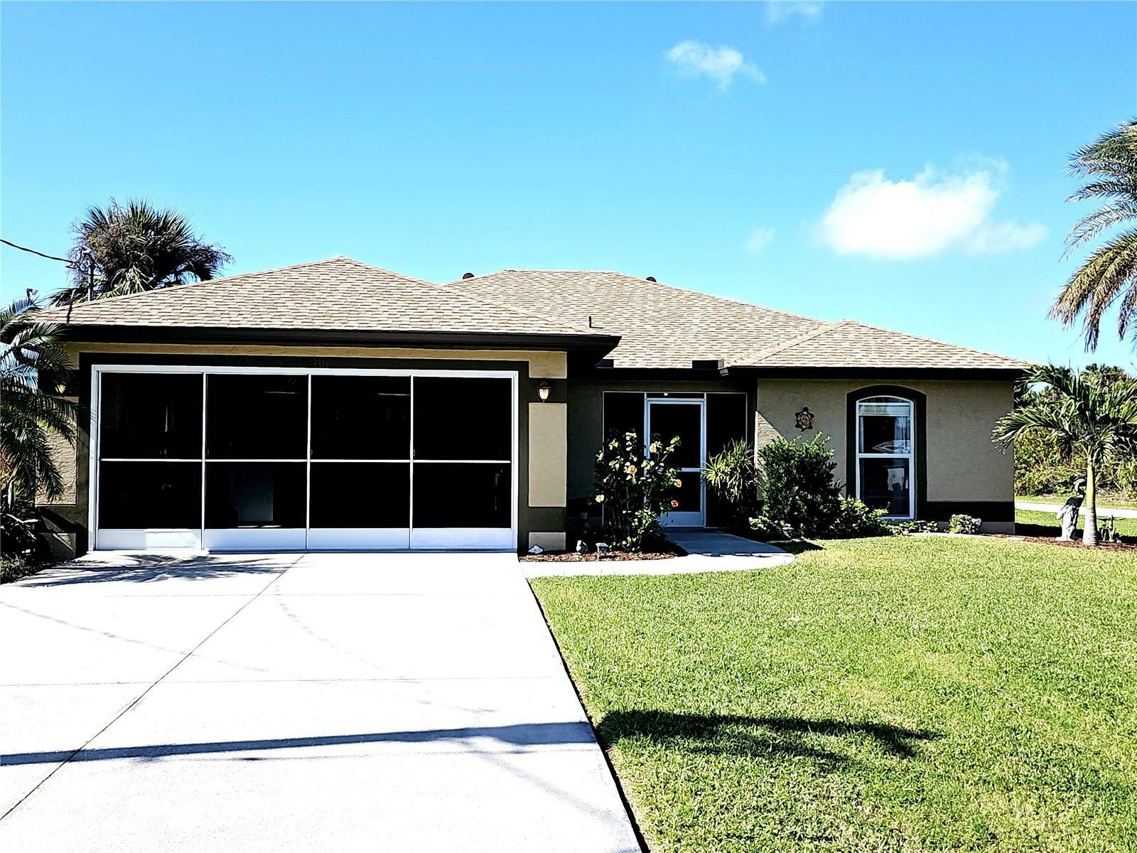 110 Byron Court  Rotonda West FL 33947 photo