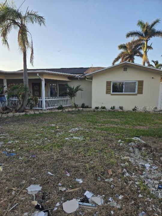 Property Photo:  501 55th Avenue  FL 33706 