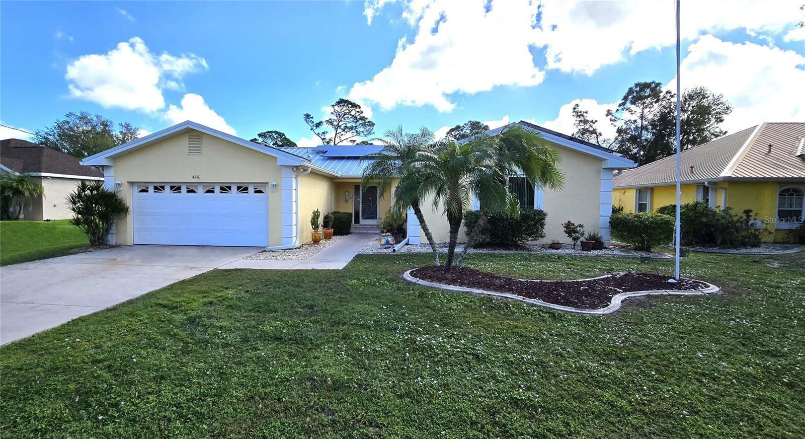 Property Photo:  416 Torrington Street  FL 33954 