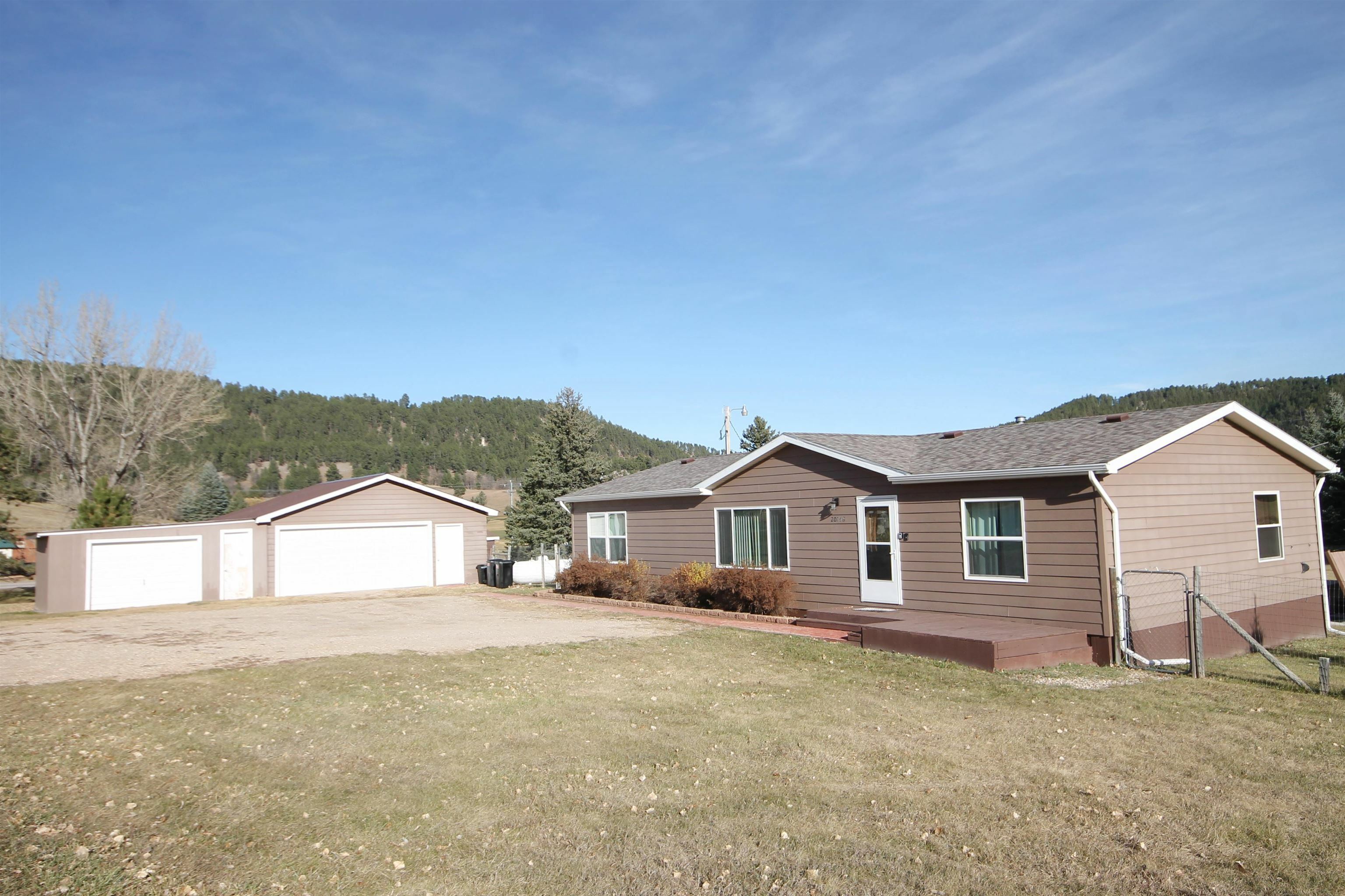 20748 Berry Lane  Sturgis SD 57785-2247 photo