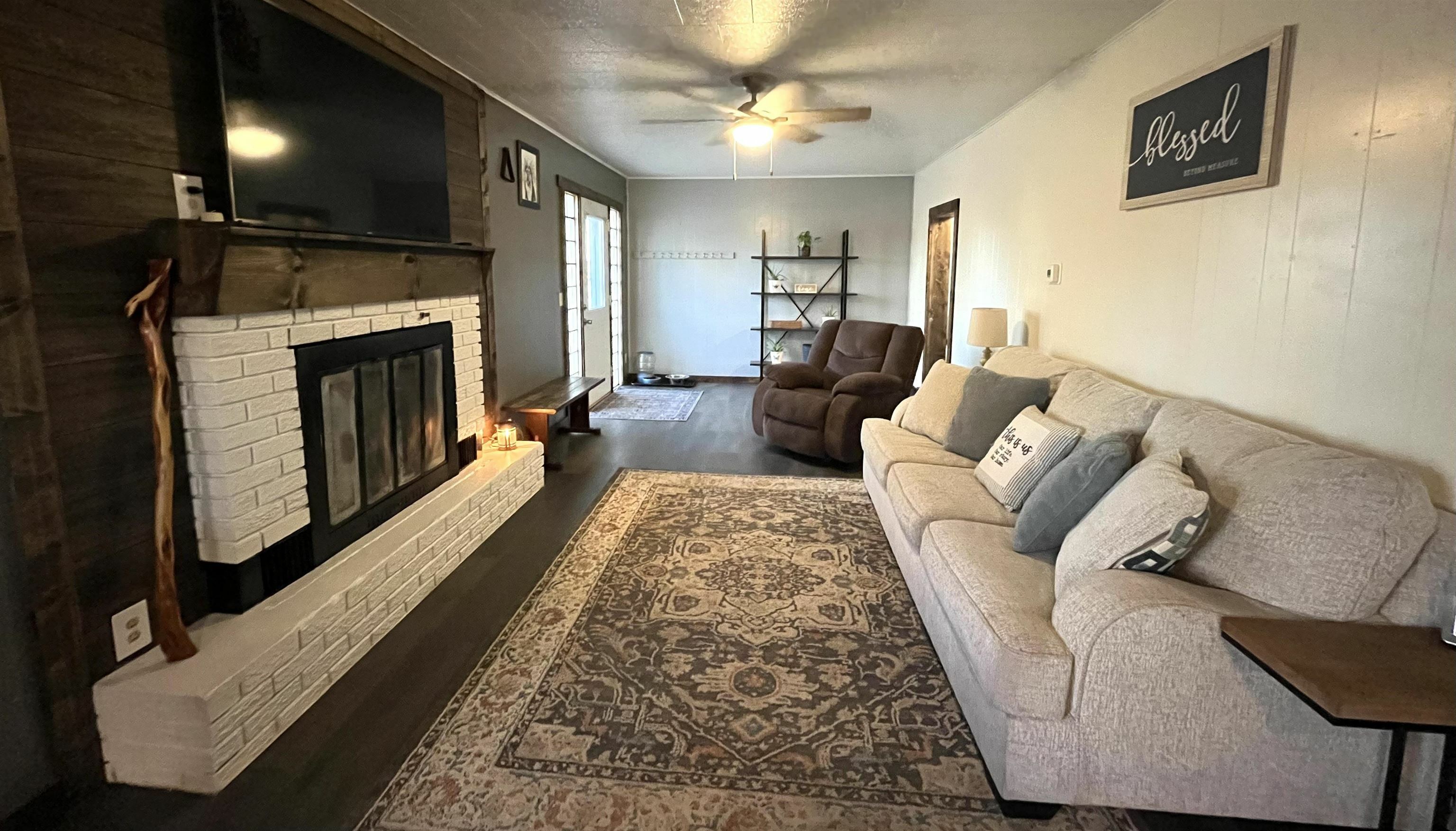 Property Photo: 207 Smithwick Road SD 57782-9999